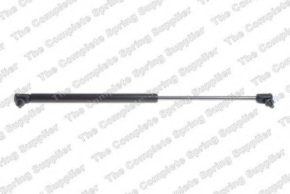 ROC GS1550 Газова пружина, кришка багажника