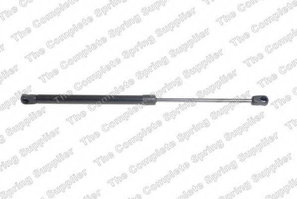 ROC GS1649 Газова пружина, кришка багажника