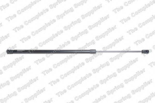ROC GS1574 Газова пружина, кришка багажника