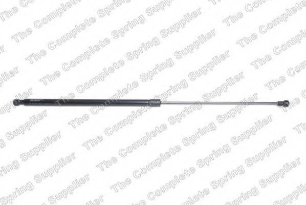 ROC GS1658 Газова пружина, кришка багажника