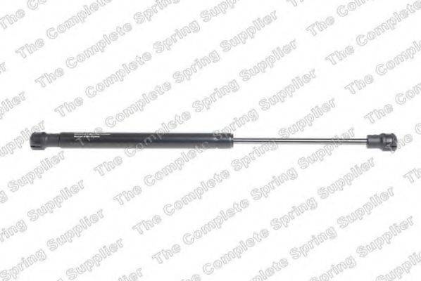 ROC GS1741 Газова пружина, кришка багажника