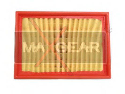 MAXGEAR 260003 Повітряний фільтр