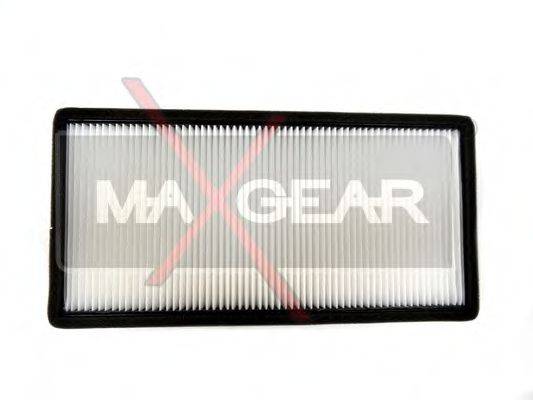MAXGEAR 260379 Фільтр, повітря у внутрішньому просторі