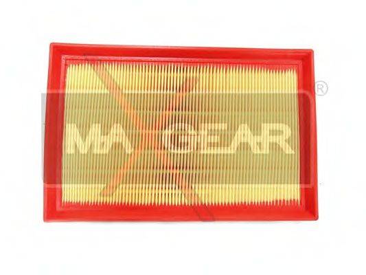 MAXGEAR 260433 Повітряний фільтр