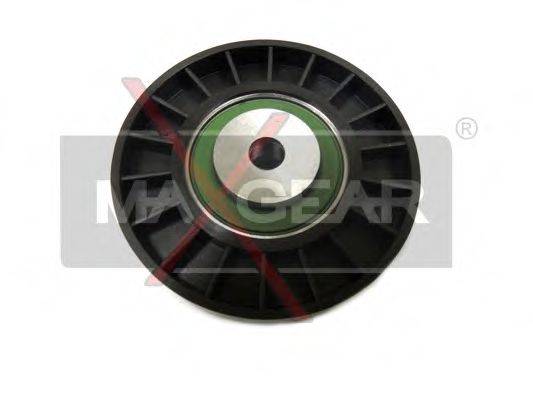 MAXGEAR 540308 Натяжний ролик, полікліновий ремінь