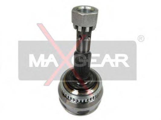 MAXGEAR 490189 Шарнірний комплект, приводний вал