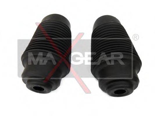 MAXGEAR 721223 Пилозахисний комплект, амортизатор