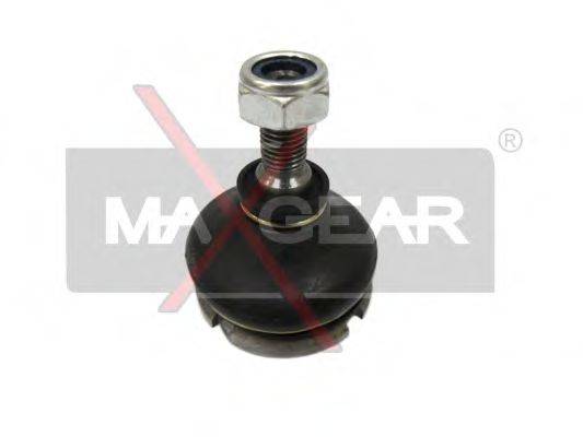 MAXGEAR 720393 несучий / напрямний шарнір