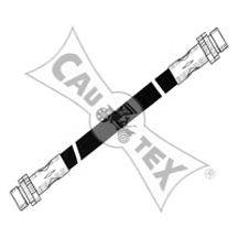 CAUTEX 081099 Гальмівний шланг