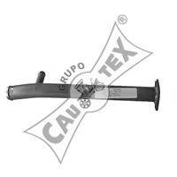 CAUTEX 955019 Трубка охолоджувальної рідини