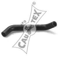 CAUTEX 086032 Шланг радіатора