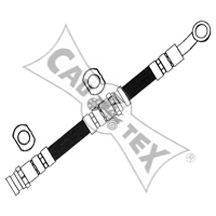 CAUTEX 061024 Гальмівний шланг