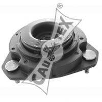 CAUTEX 080182 Опора стійки амортизатора