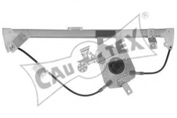 CAUTEX 027390 Підйомний пристрій для вікон