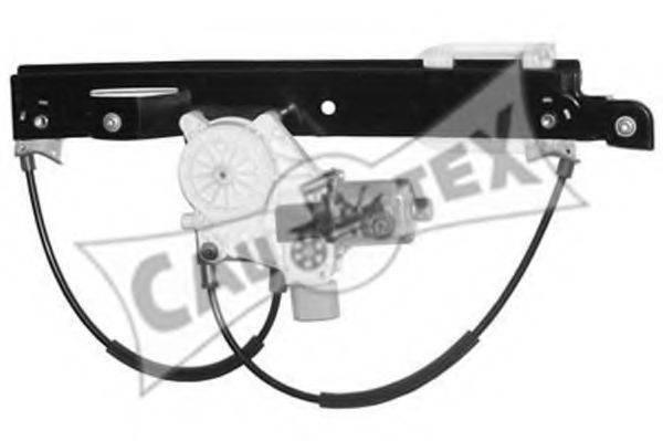 CAUTEX 087194 Підйомний пристрій для вікон