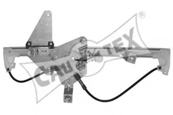 CAUTEX 037647 Підйомний пристрій для вікон