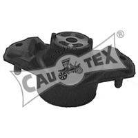 CAUTEX 030238 Підвіска, двигун