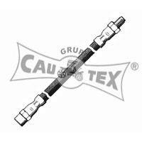 CAUTEX 460000 Гальмівний шланг