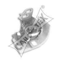 CAUTEX 020520 Кронштейн, система випуску ОГ