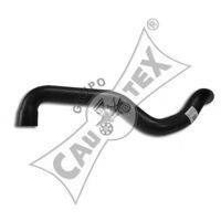CAUTEX 186048 Шланг радіатора