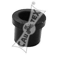 CAUTEX 100002 Втулка, листова ресора