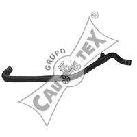 CAUTEX 016028 Шланг радіатора