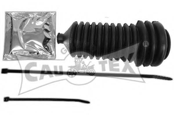 CAUTEX 020100 Комплект пильника, рульове керування