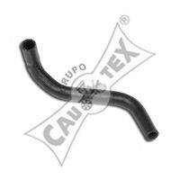 CAUTEX 031314 Шланг радіатора