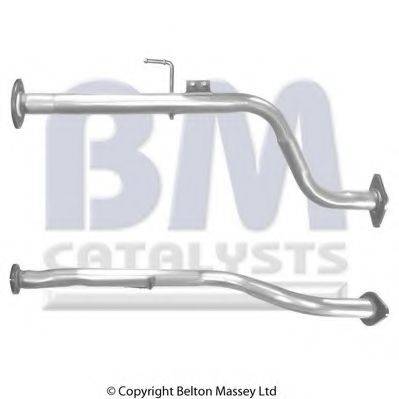BM CATALYSTS BM50349 Труба вихлопного газу
