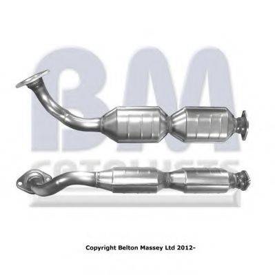 BM CATALYSTS BM80426 Каталізатор