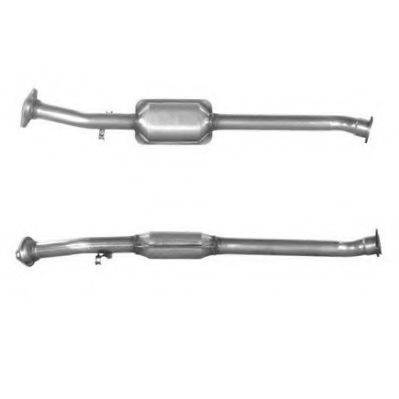 BM CATALYSTS BM80137 Каталізатор