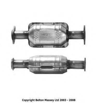 BM CATALYSTS BM90058 Каталізатор
