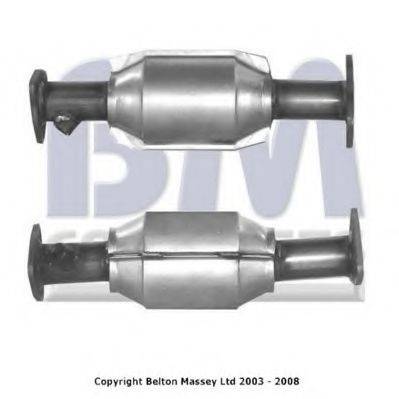 BM CATALYSTS BM90962 Каталізатор