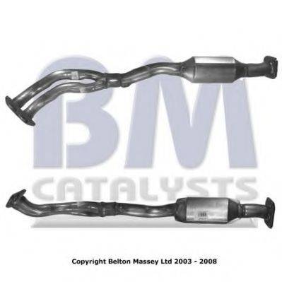BM CATALYSTS BM91264H Каталізатор