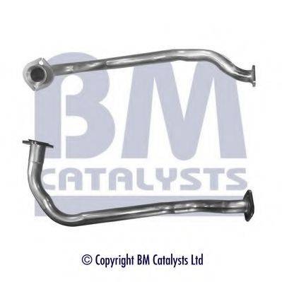 BM CATALYSTS BM70646 Труба вихлопного газу