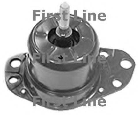 FIRST LINE FEM3096 Підвіска, двигун