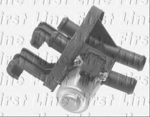 FIRST LINE FHV100 Регулюючий клапан охолоджувальної рідини