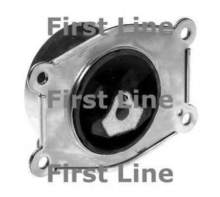 FIRST LINE FEM3357 Підвіска, двигун