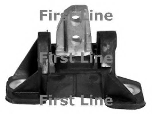 FIRST LINE FEM3455 Підвіска, двигун