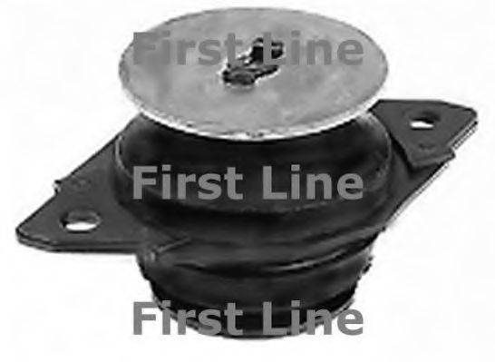 FIRST LINE FEM3460 Підвіска, двигун