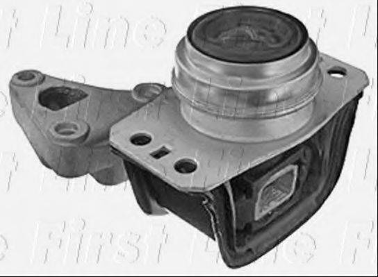 FIRST LINE FEM3919 Підвіска, двигун