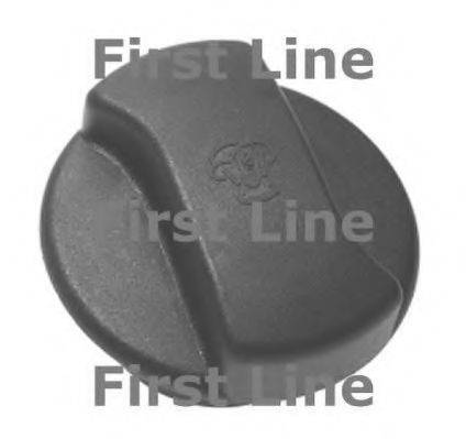 FIRST LINE FRC99 Кришка, радіатор