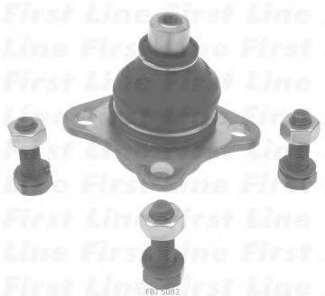 FIRST LINE FBJ5082 несучий / напрямний шарнір