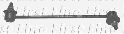 FIRST LINE FDL6659 Тяга/стійка, стабілізатор