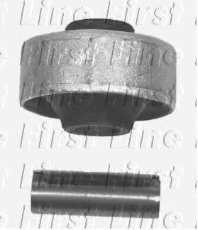 FIRST LINE FSK6010 Гільза підвіски поперечного важеля.