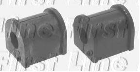 FIRST LINE FSK6657K Ремкомплект, сполучна тяга стабілізатора