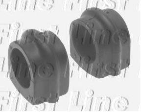 FIRST LINE FSK7018K Ремкомплект, сполучна тяга стабілізатора