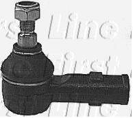 FIRST LINE FTR4166 Наконечник поперечної кермової тяги