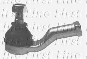 FIRST LINE FTR5096 Наконечник поперечної кермової тяги