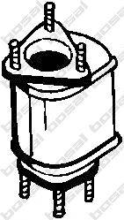 BOSAL 090459 Каталізатор